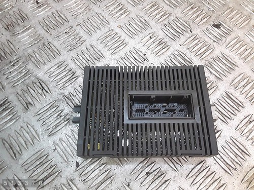 2002 BMW 7 SERIES E65 STEUERGERAT SCHEINWERFERSTEUERUNG 6922663