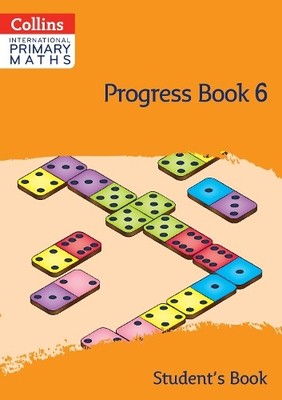 Peter Clarke International Primary Maths Progress Book Student s B (Taschenbuch)