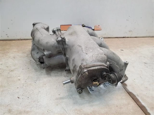 Nissan Murano Altima Infiniti I35 2003-2007 colector de admisión superior 3,5 L OEM Foto 4 de 4