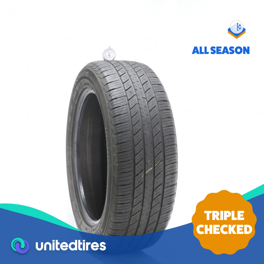 Used 235/55R19 Eldorado Tour Max GFT 101H - 6.5/32