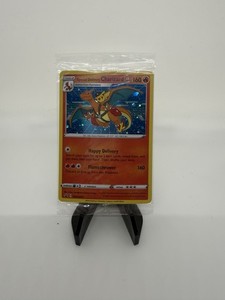 Special Delivery Charizard Sealed | eBay