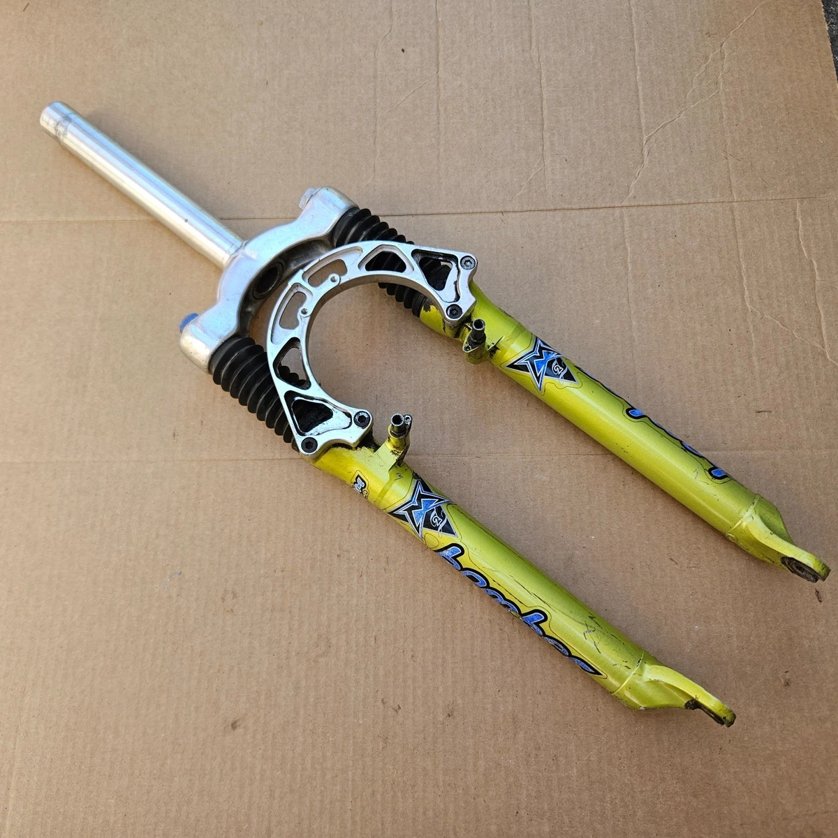 26 in Marzocchi Forks for sale | eBay