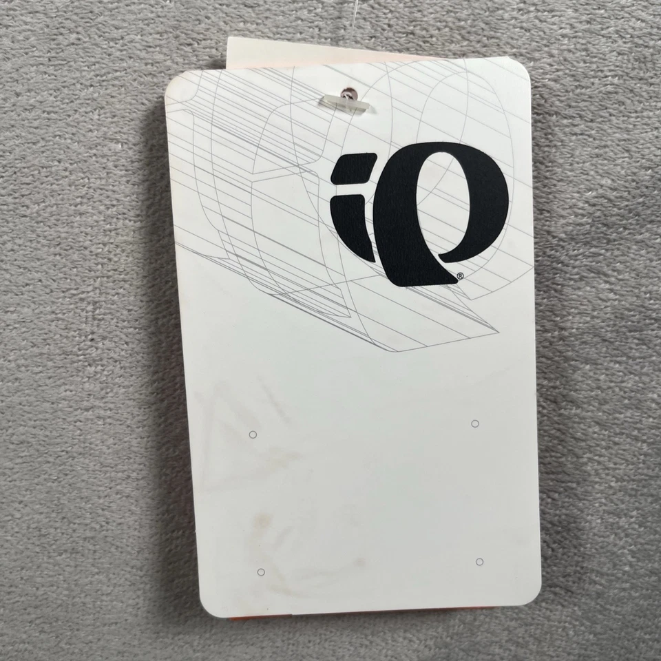 Новый с Ярлыками Pearl Izumi Elite Pursuit Джерси мужчин XL полный молнии короткий рукав * в R классный $80 - Изображение 3 из 4