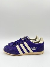 Adidas Women's Japan Originals Multiple Sizes Collegiate Purple JS0252 