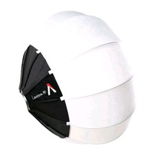 Aputure Lantern 90cm Softbox with Hook-and-Loop Skirt Compatible with All Bowens