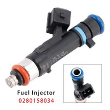 Injecteur Dacia DOKKER