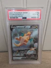 2021 Pokemon SWSH Evolving Skies #192 FA Dragonite V PSA 10 GEM MINT