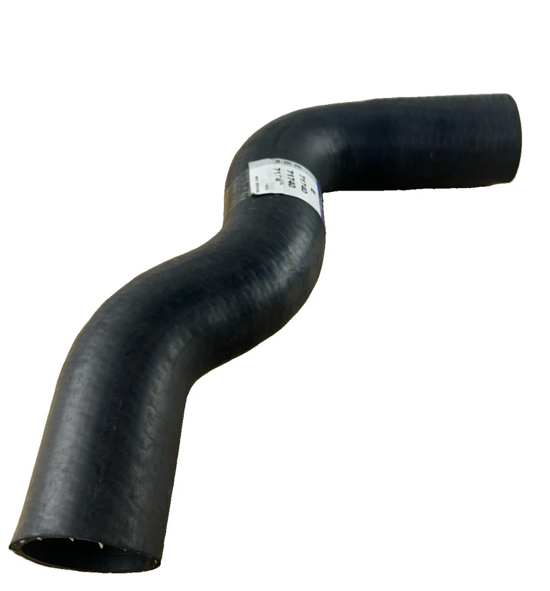 Dayco 71740 Radiator Coolant Hose Curved EPDM 2-1/4” x 2-1/2” photo 5