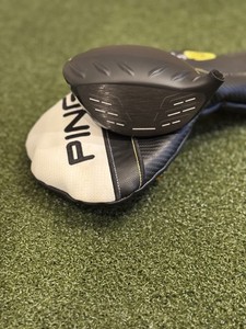 Ping G430 Lst Head only | eBay