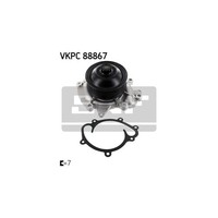 SKF Wasserpumpe FüR Chrysler Jeep Mercedes