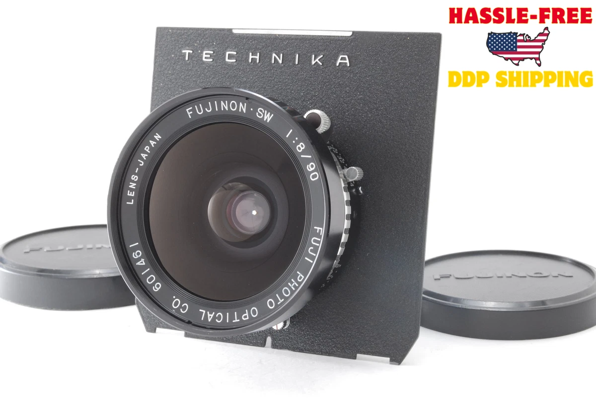 Fujifilm 90mm Camera Lenses for sale | eBay