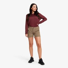 RVRC Hike & Dive Shorts Damen XS