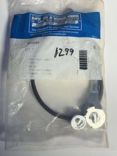 Ford Tailgate Handle 1810352 F150f350 Pick Up Trucks 1983-1996 21 18