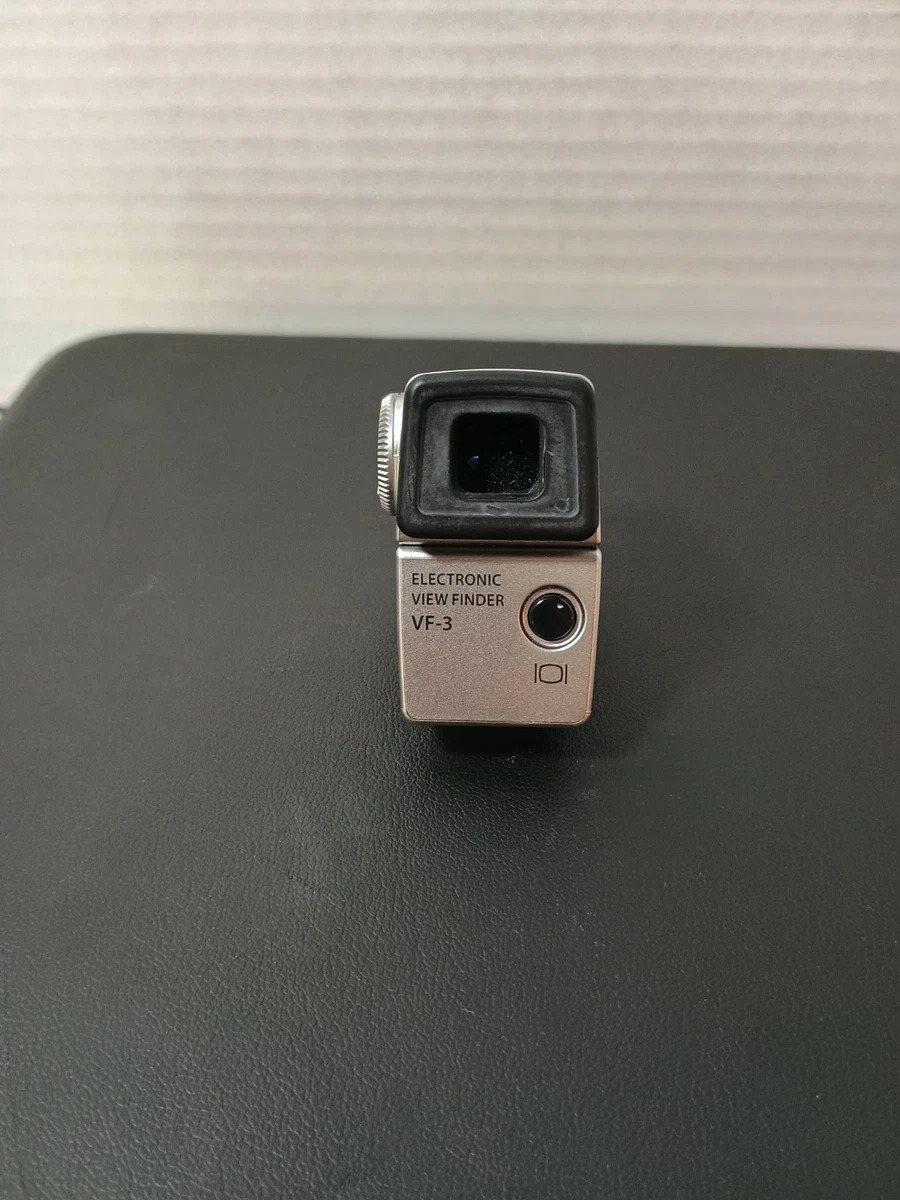 Olympus Vf 3 for sale | eBay