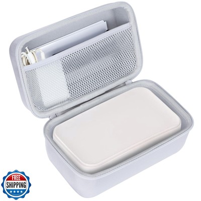 Lebakort Storage Case Compatible with HPRT CP4100 Photo Printer 4