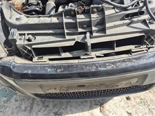 Pare-choc avant Ford FUSION