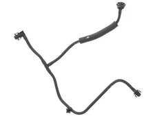 GENUINE JAGUAR T2H1438 Water Hose Jaguar XF XE