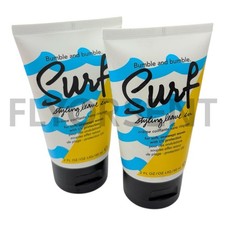 Bumble and Bumble Surf Styling Leave In - 2 oz / 60 ml X2 NWOB