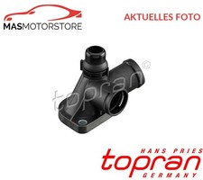 KÜHLWASSERFLANSCH WASSERFLANSCH TOPRAN 113 857 A FÜR AUDI A4,B5,B6,B7 1.6 1.6L