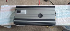 Alpine Mrv 1507 Old School Amp 1 Of 3