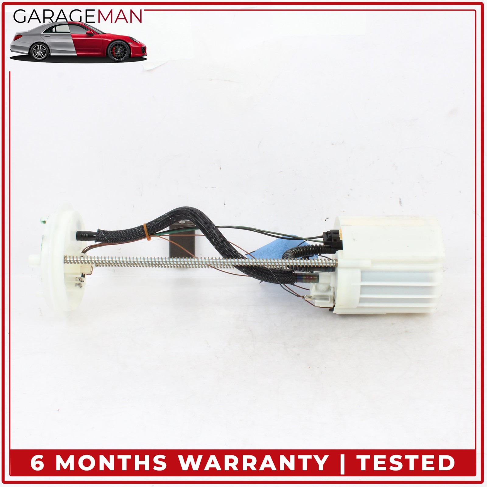 Maserati GranTurismo 2004-2019 Right Fuel pumps Set P/N 0580314143
