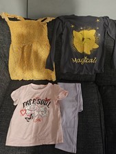 Girls' Clothing Bundle 9-10 Years