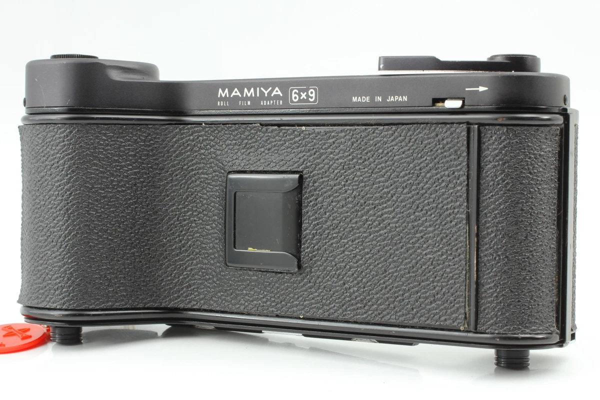Mamiya Camera Film Backs & Holders for Universal for sale | eBay