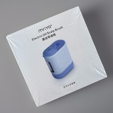 mriya Electric Oil Scalp Brush Applicator and Massager Brush for Hair Growth