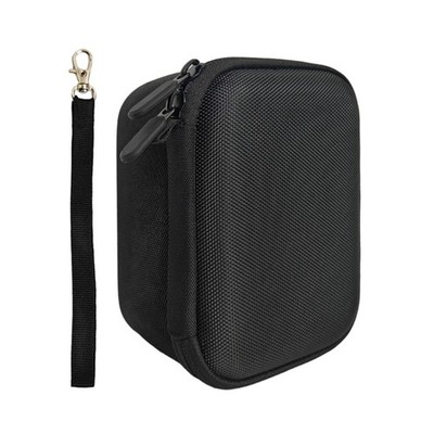 Hard Shell Protective Case Carrying Bag for Portable Action Camera Accessories