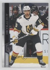 2020-21 Upper Deck Extended Series Nicolas Roy #642 02gz