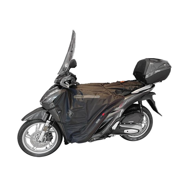 Tucano Urbano Coprigambe Termoscud Per Honda Sh 125/150 Dal 2020-image