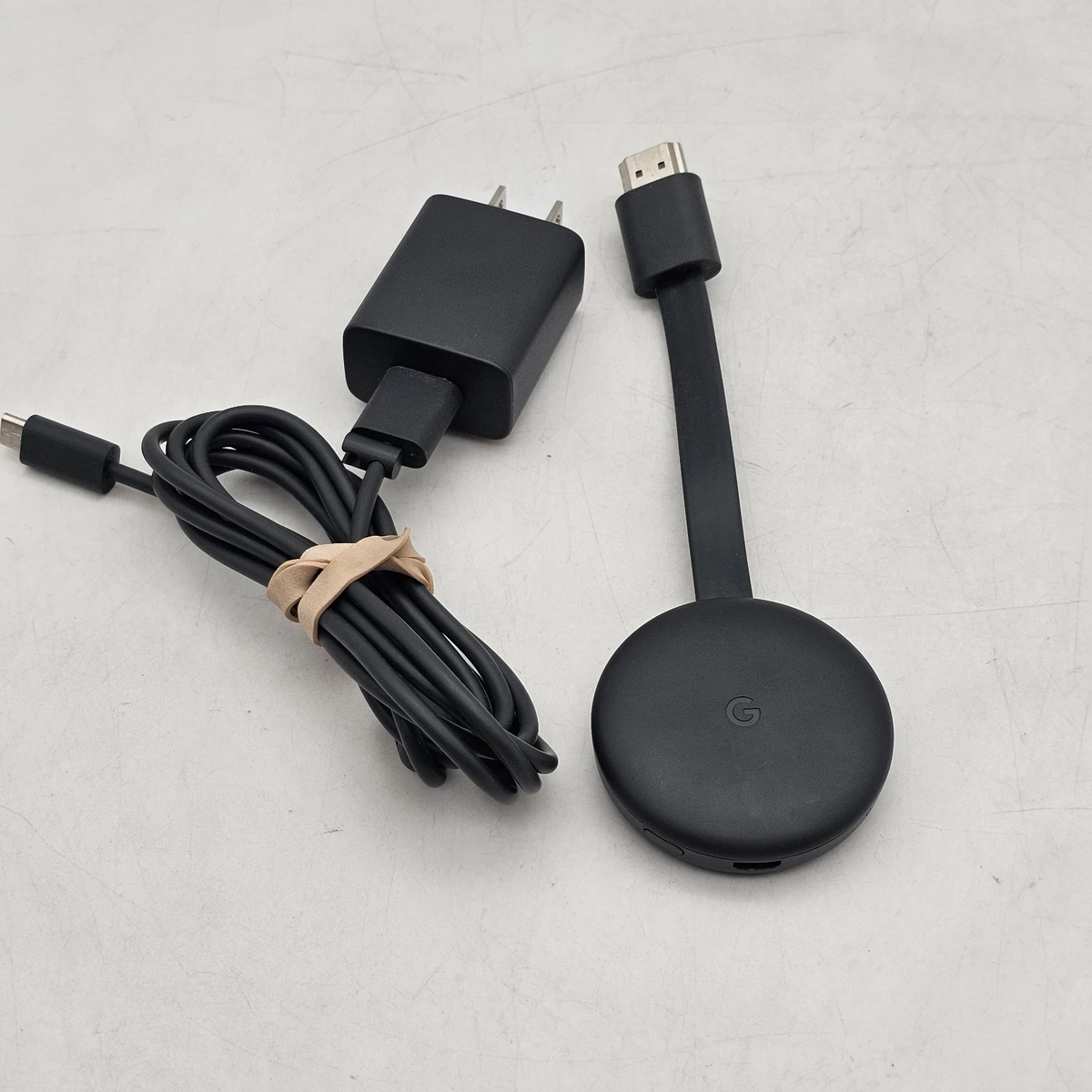 Google Chromecast 3rd Generation Media Streamers for sale | eBay