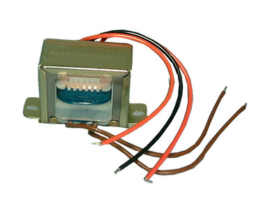 Philmore TR015 15 Volt AC Power Transformer @ 300 mA With Center Tap