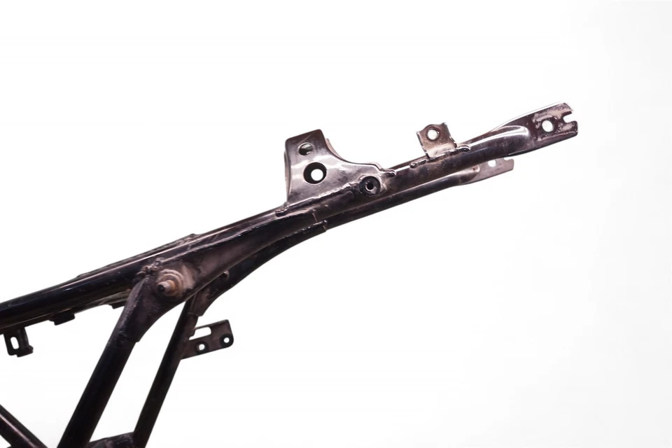 Honda CBX 1000 CBX1000 CBX1050 1982 Supersport SS ***CBX2 cuadro Foto 2 de 4