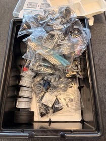 LEGO Education MINDSTORMS EV3 Expansion Set 45560 853 pcs STEM 10+