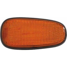 DIEDERICHS 1805078 Blinkleuchte seitlich für OPEL ASTRA G CC (T98)