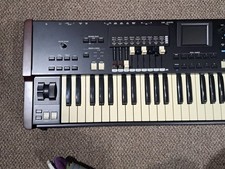 HAMMOND XK4 61 Key in Original Box And All Packaging MINT purchased 4/8/25