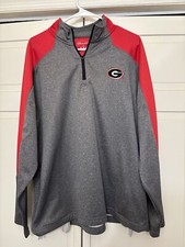 Champion UGA Pullover L