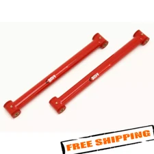BMR Suspension TCA001 Red Lower Control Arms for 1982-2002 Camaro/Firebird