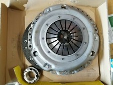 LuK Kupplungssatz Rep Set f&uuml;r Mercedes Benz C W202 E-Klasse W210 CLK SLK R170