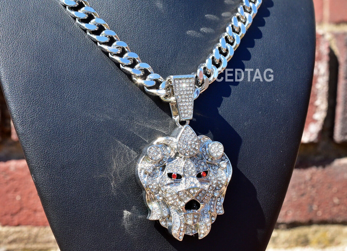 Cuban link deals chain ebay
