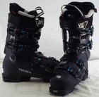 22-23 Tecnica Mach 1 95 LV Used Women's Ski Boots Size 24/24.5 #089593