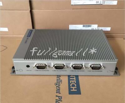 1PCS NEW ADVANTECH UNO-2484G V2 UNO-2484G-B531AE