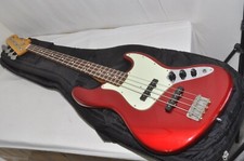Seymour Duncan (ESP) DJ-100R' 62 CAR Jazz Bass Ref No.6472