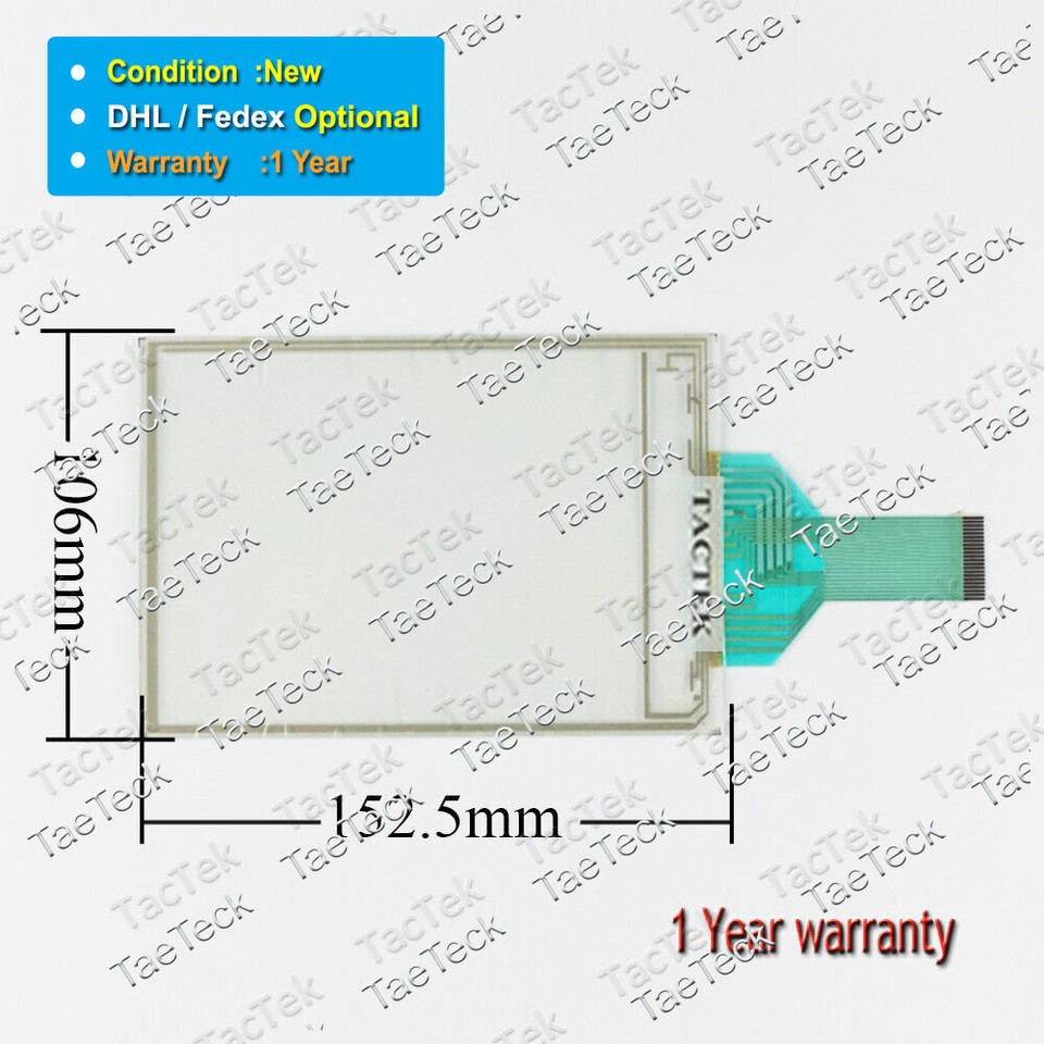 Touch Screen Panel Glass For FUJI UG221H LE4 UG221H LR4 UG221H SR4 With touch-screen-panel-glass-for-fuji-ug221h-le4-ug221h-lr4-ug221h-sr4-with