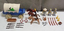 Playmobil 3785 Virginian Mountain Boys Replac...