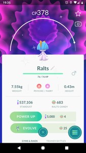 Niantic Support
