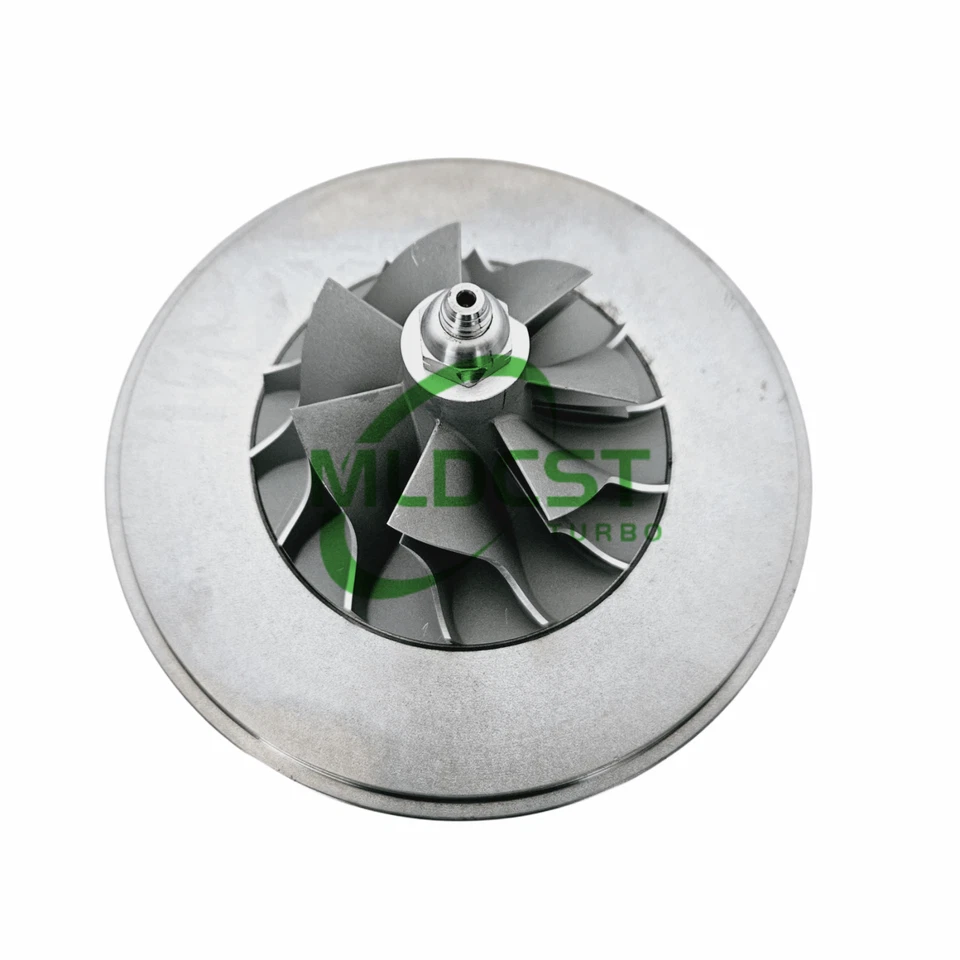 Cartucho turbocompresor 169603 145-8884 motor Caterpillar 3126 S300 W030 turbo Foto 2 de 4