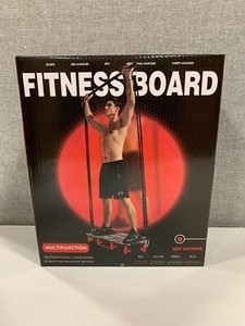 Multifunction Fitness Board