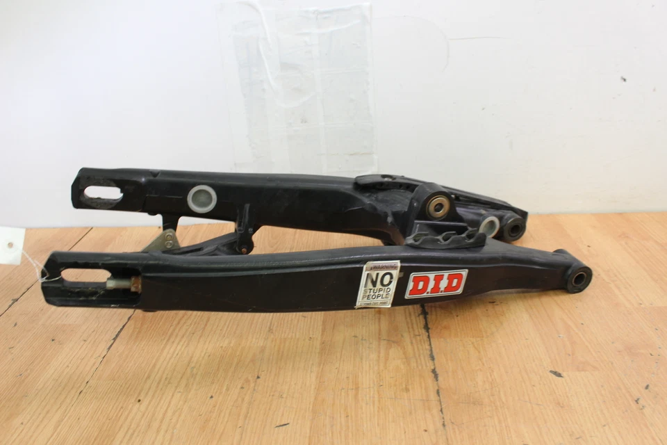 KTM 250 SXF 2007 basculante Foto 4 de 4